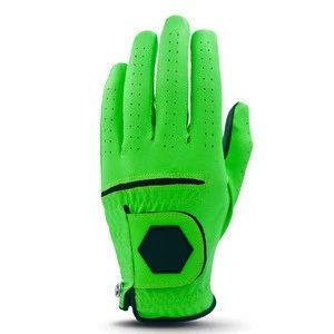 Good Quality Latest Customized Logo Non-Slip Competitive Price Golf Gloves For Man Wholesale Golf Gloves