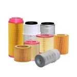 Good Quality Screw Air Compressor Air Filter Af26391 2914930400 32/915802 Cf300 C15300