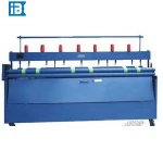 good quality single needle quilting sewing machine with ISO