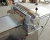 Import Good quality with low price dough sheeter for bread /pizza/cake bakery from China