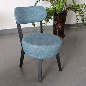 Good sale restaurant cafe upholstered dining chair