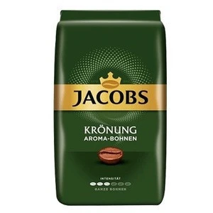 Good Taste Jacobs Kronung Coffee - Original Fresh German Ground Coffee/Wholesale Jacobs Kronung Coffee