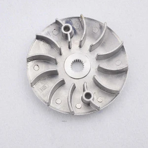 GOOFIT Fan Blade for GY6 49cc 50cc Moped Scooter 139QMA 139QMB