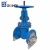 Import gost 6 inch metal seat long stem water gate valve from China