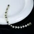 Import Grace Jewelry Custom Beautiful Luxury Zircon Fashion Jewelry Arrow Luxury 18K Gold Plated Bracelet For Women from China