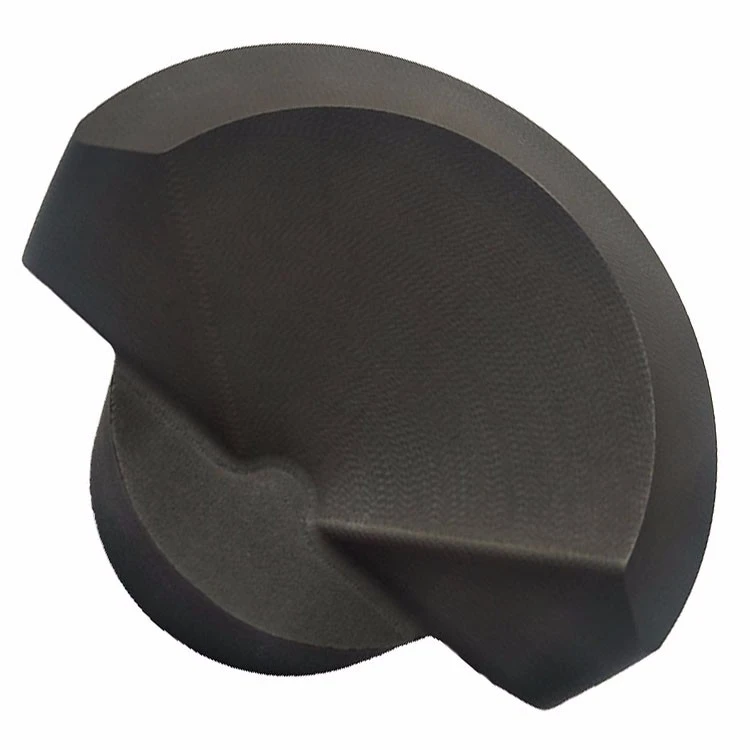 graphite wafers for sealing material High purity graphite glass casting molds