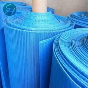 Great quality polyester spiral dryer screen