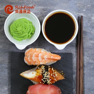 Great Sushi Recipes Spicy Sauce Wasabi Powder Grade A