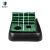 Import Green color golf putting mat, Indoor practice putting green , Mini Golf Putting trainer with auto ball return from China