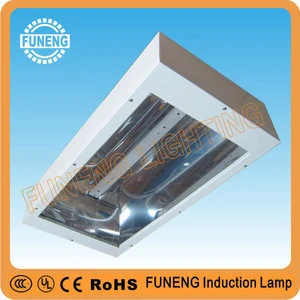 grow light greenhouse used induction low frequency lamps