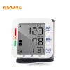 GT-701C Cheapest Digital Wrist Blood Pressure Monitor With CE Approved