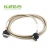 Import GT17 16pin Female Housing Copper Connector UL20276 28awg Cable Assembly from Taiwan