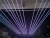 Import guangdong 6 move head dmx rgb laser stage lights  blue laser light beam laser light set from China