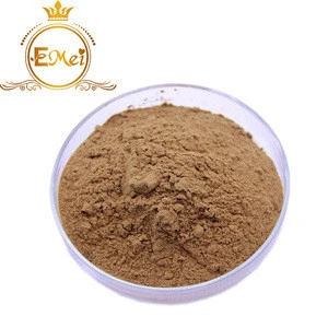 Guangzdong FDA approved high quality panax Korean red ginseng extract