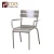 Import Guangzhou Antique Furniture Aluminium Chair Antique Furniture Italian Reproduction Metal Fermobe Luxembourg Garden Chair from China