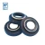Import Guangzhou BEST Customized Rubber Products  EPDM Rubber Profile from China