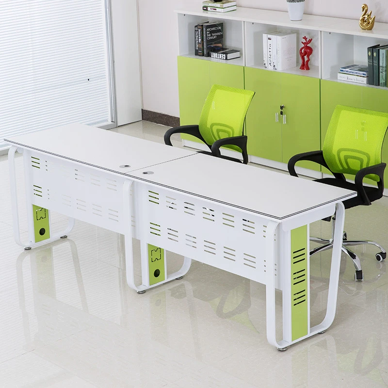 Guangzhou factory sales clearance with doors modern office furniture cubicles workstations