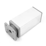 Guangzhou Hardware Accessories Furniture Feet Metal Sofa Legs