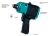 Import Guangzhou High-quality car repair tools air impact wrench for sales from China