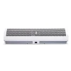 Guaranteed quality proper price compact display chiller over door air curtains