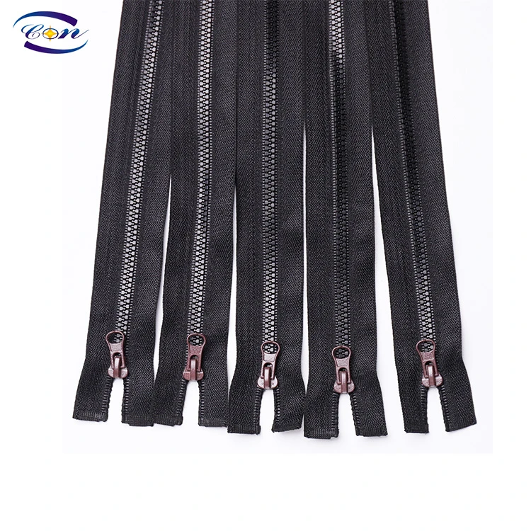 Guaranteed Quality Proper Price wholesale high quality zipper plastic
