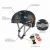 Import GUB V1 electric skateboard Cycling Helmet Mountain Road Bicycle Helmet BMX Extreme Sports Bike Skating Hip-hop Scooter Helmet from China