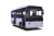 Import Guizhou Changjiang 6.6 meters new electric city bus for sale  eletric passenger bus eletric bus bar made in China from China