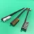 Import Gun grinding brush tools with small horn from China