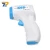Import Gun Non Contact Infrared Thermometer Ear Probe LCD Display Infrared Thermometer from China