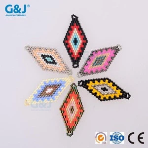guojie brand Hot Selling Luxury Japna Crystal Beads for Wholesale stone beads for jewelry making