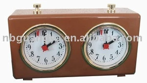 GY-7C-10 Chess Game Clock Timer/Desk&Table Alarm Clock