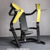 Gym equipment machine  chest press 805  EM fitness