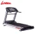 Import Gym professional business equipment sports equipment deluxe commercial treadmill self generating treadmill from China