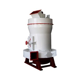 Gypsum Powder Grinding Mill Plant Stone Grinding Machine For Talc