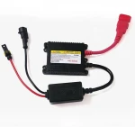 H1 H7 H11 Xenon lamp kit  Car headlights 6000K White Car Headlight Hid Xenon Lamp 35W 55W 12V Far and near light light bulb