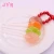 Import halal american sweets hard lollipop candy candy from China