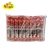 Import Halal Little Round Crispy Chocolate coated Chocolate Beans Candy from China