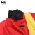 Import Halloween Cosplay Kids Firefighter Uniform Children Sam Fireman Role Play Work Clothing Suit Boy Girl Performance Party Costumes from China