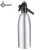 Import Hand Made Aluminum Soda Siphon 1.0L CO2 Cartridges Soda Siphon Seltzer Maker JS-CW010 from China