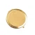 Import Handheld 2-Sided Mirror Compact Makeup Pocket Mirror Portable Private Label Rose Gold Custom Compact Mirror with Logo from China