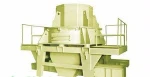 handle variety metalurgical PCL vertical shaft impact crusher sand making machine with factory price for sale