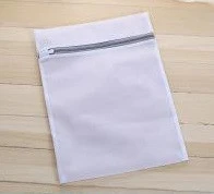Hanoipie Vietnam mesh laundry bag with handle black mesh laundry bag wash bag for laundry
