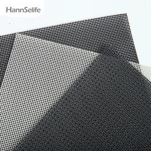 Hansi anti theft rat proof stainless steel security window balcony screen wire mesh