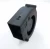 Import HaoZhi FD9733 DC brushless centrifugal fan blower air flow tube fan from China