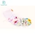 Import Happyflute Organic Cotton Hot Selling Breast Nursing Pads Reusable Washable Breast Care from China