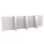 Hard pvc foam board for furniture light lower price standing display for supermarket pvc board sheet