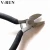 Import Harden Professional Hand Tools flexible Practical handmade 4.5&quot; Mini Cutting Pliers from China