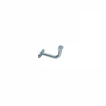 Hardwarepo H-BK101 floating stairs brackets stair rail brackets stair handrail bracket