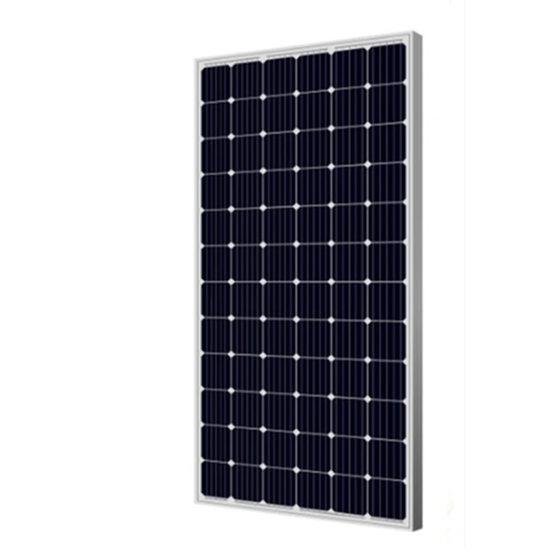 Harvest the sunshine solar pv panel mount 60cells 5BB Mono hight efficency bifacial perc glass module 300W305W 310W 315W 320W