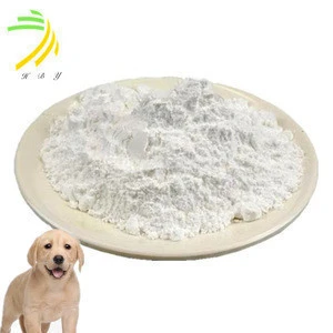 HBY fenbendazole bulk Veterinary Medicine 99% CAS 43210-67-9  fenbendazole powder